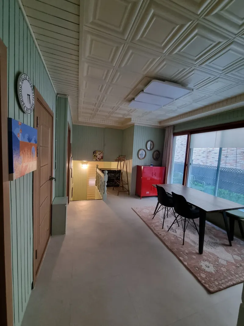 [Songpa, Seoul] 3-room apartment near Mongchontoseong Station and Hanseong Baekje Station 14