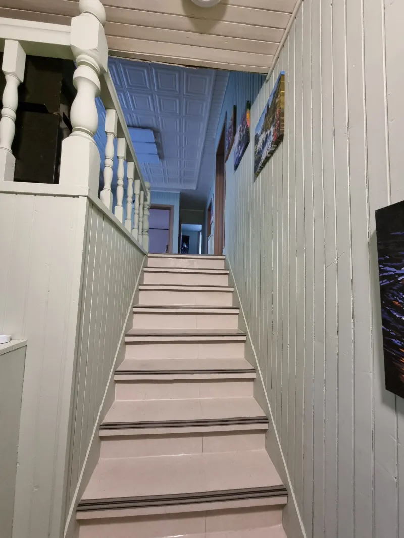 [Songpa, Seoul] 3-room apartment near Mongchontoseong Station and Hanseong Baekje Station 13