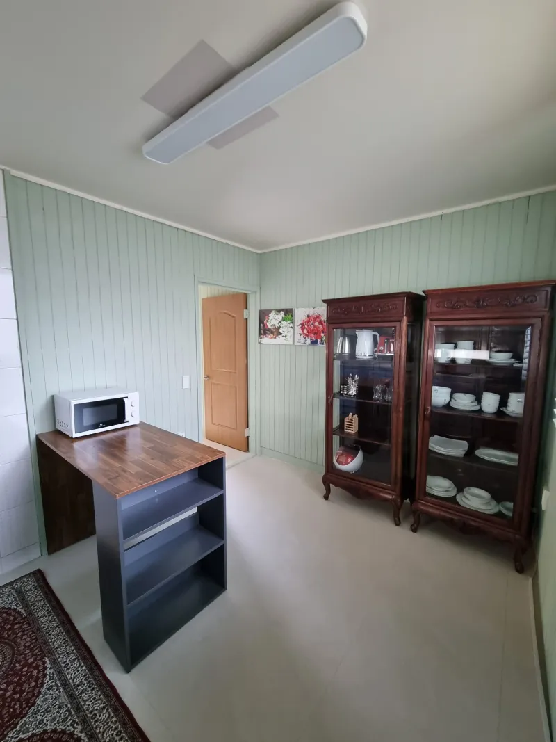 [Songpa, Seoul] 3-room apartment near Mongchontoseong Station and Hanseong Baekje Station 32