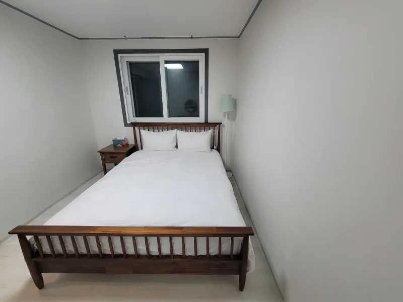 [Donghae] Morning view with ocean view #Oceanview #Twobedroom 6