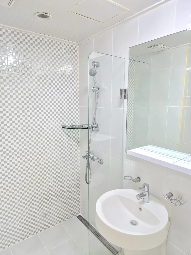 [Yeongdeungpo, Seoul] 2-minute walk from National Assembly Station / Yeouido / Gangnam / Gwanghwamun 5 20