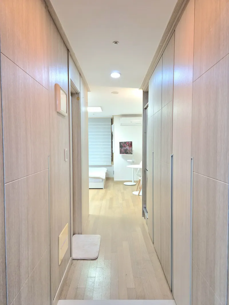 [Yeongdeungpo, Seoul] 2-minute walk from National Assembly Station / Yeouido / Gangnam / Gwanghwamun 5 4