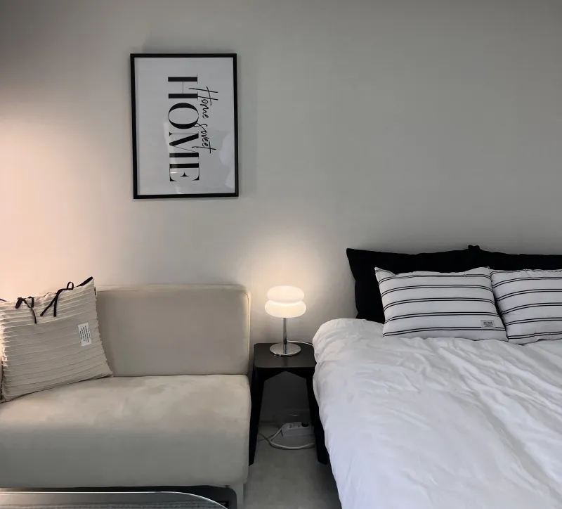 [Songpa, Seoul] Fully furnished accommodation at Lotte World, COEX, Jamsil, Gangnam, Seoul 2