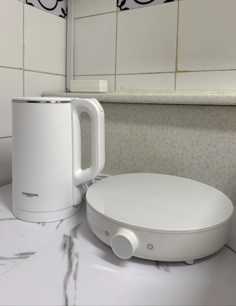 [Gangnam, Seoul][Long-term Stay Discount] Great Value Accommodation 5 Minutes from Sinsa Station 11