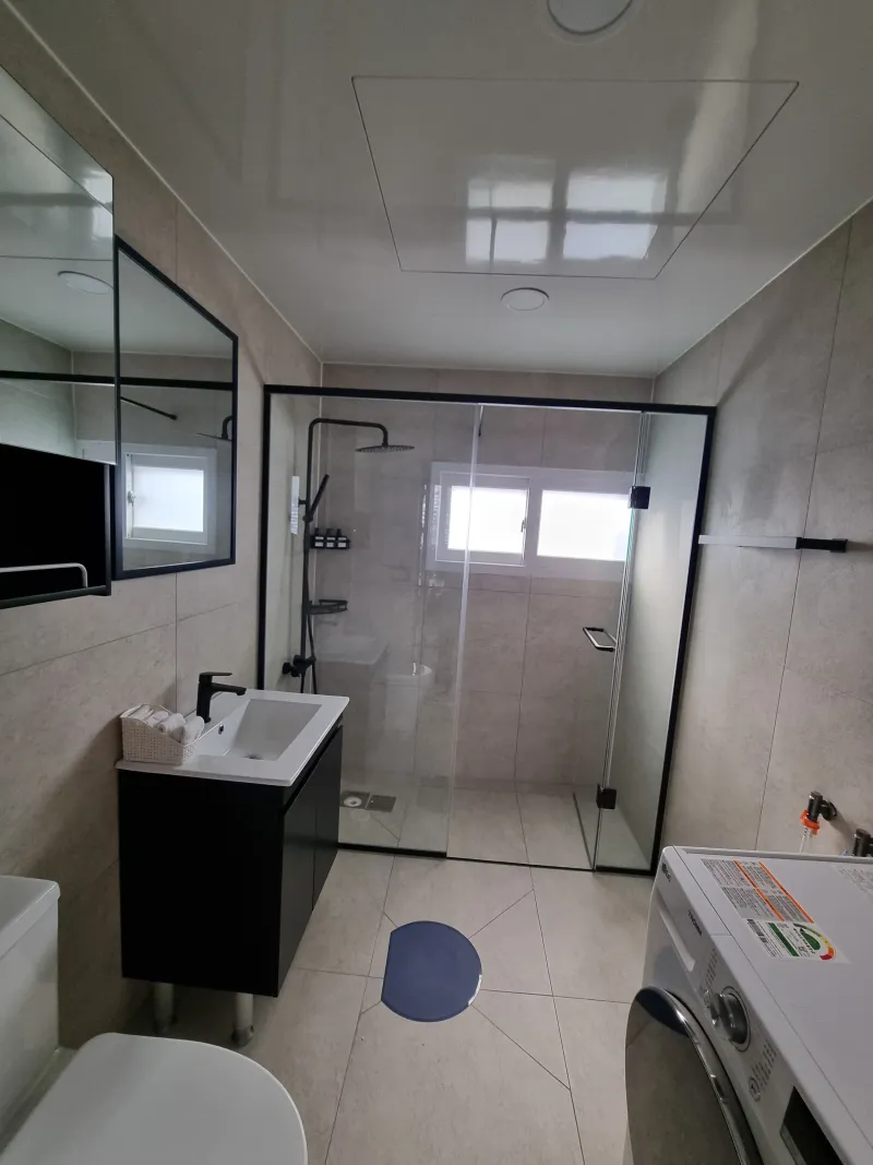 [Songpa, Seoul] 3-room apartment near Mongchontoseong Station and Hanseong Baekje Station 10