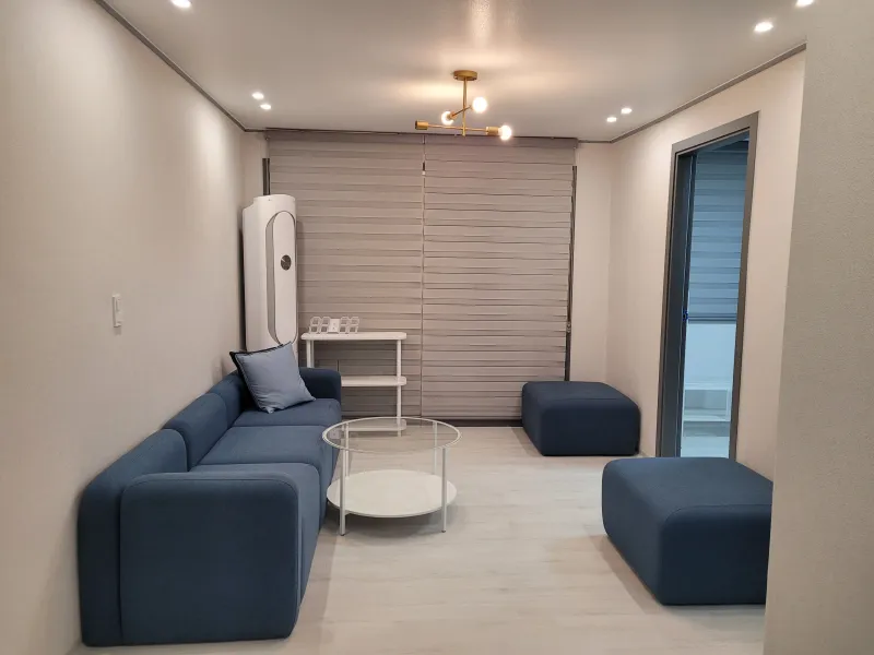 [Donghae] Morning view with ocean view #Oceanview #Twobedroom 13