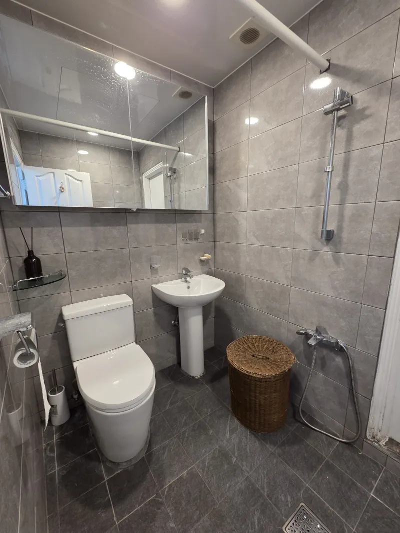 [Jongno, Seoul] A cozy and warm two-room apartment 3 minutes walk from Samcheong Park. 7