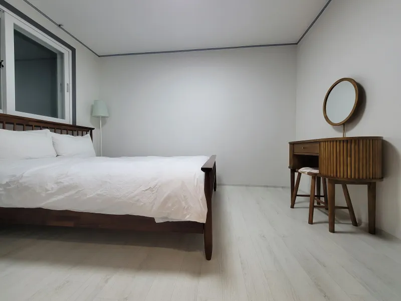 [Donghae] Morning view with ocean view #Oceanview #Twobedroom 5