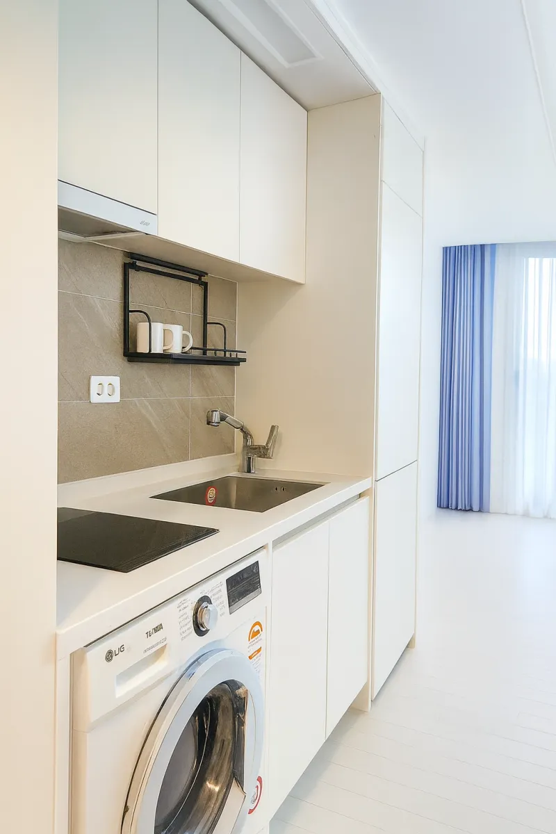 [Yeongdo, Busan] Ocean View Emotional Residence 25
