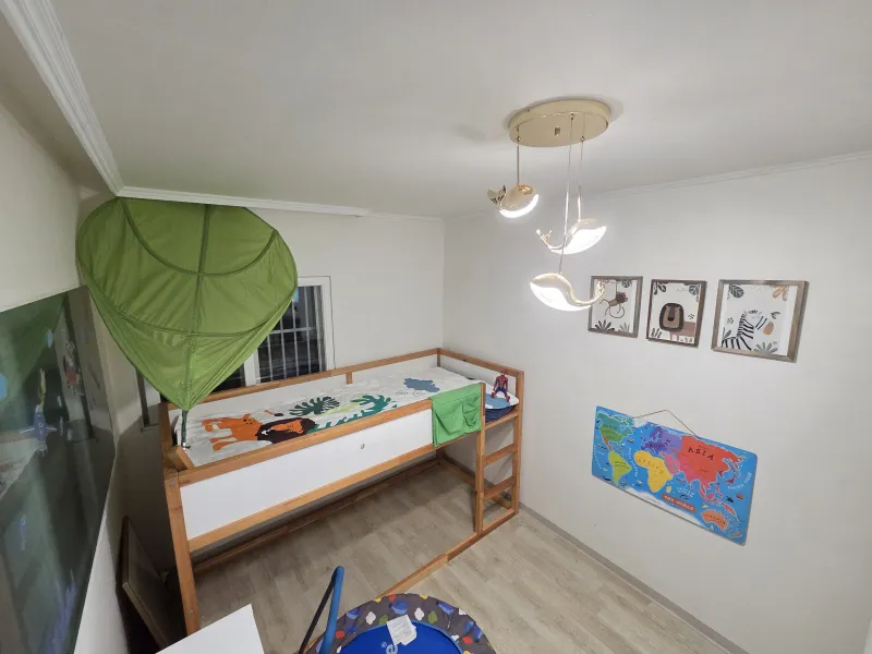 [Jongno, Seoul] A cozy and warm two-room apartment 3 minutes walk from Samcheong Park. 6