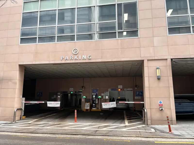 [Songpa, Seoul] Fully furnished accommodation at Lotte World, COEX, Jamsil, Gangnam, Seoul 16