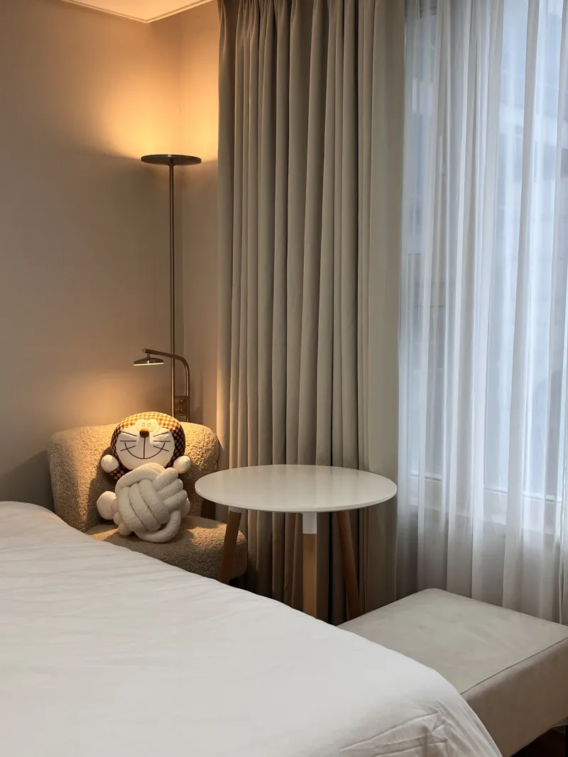 [Songpa, Seoul][Twin Bed] Seoul Gangnam Songpa Jamsil COEX Lotte World 9