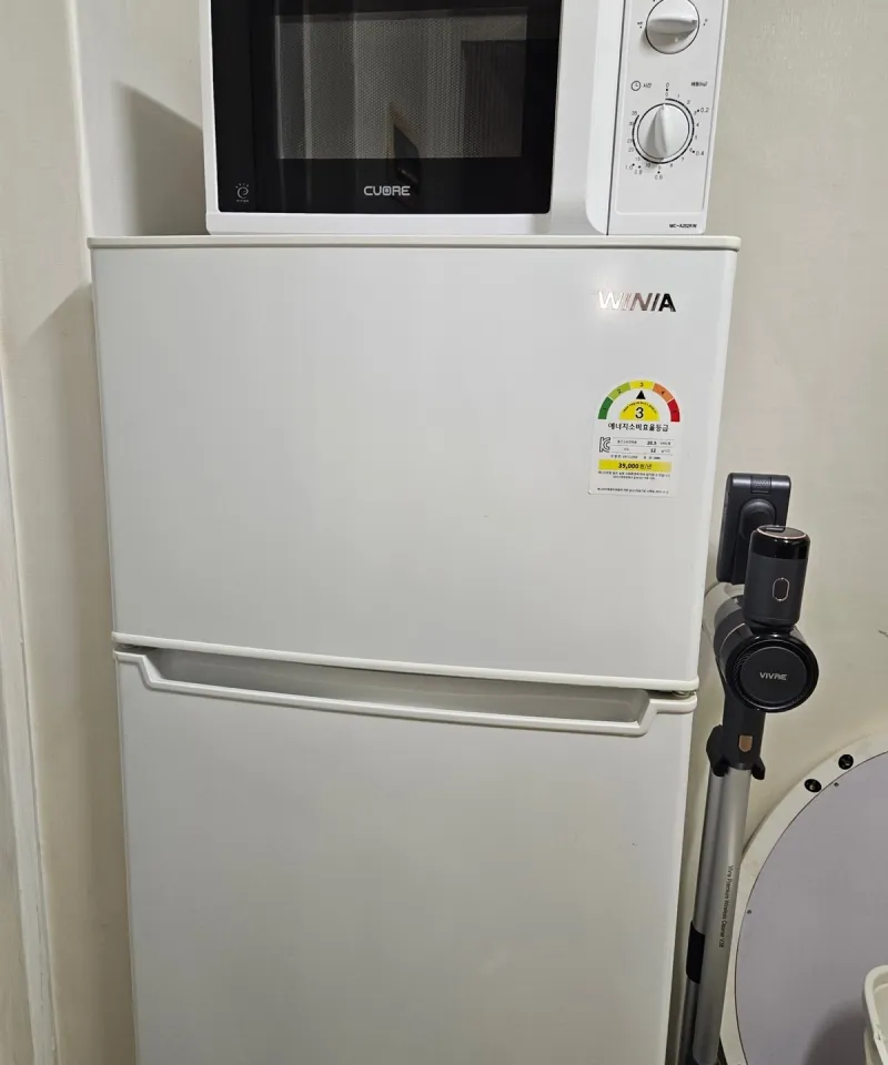 [Gangnam, Seoul] Studio apartment in the heart of Gangnam, near Sinsa Station, Garosu-gil 26