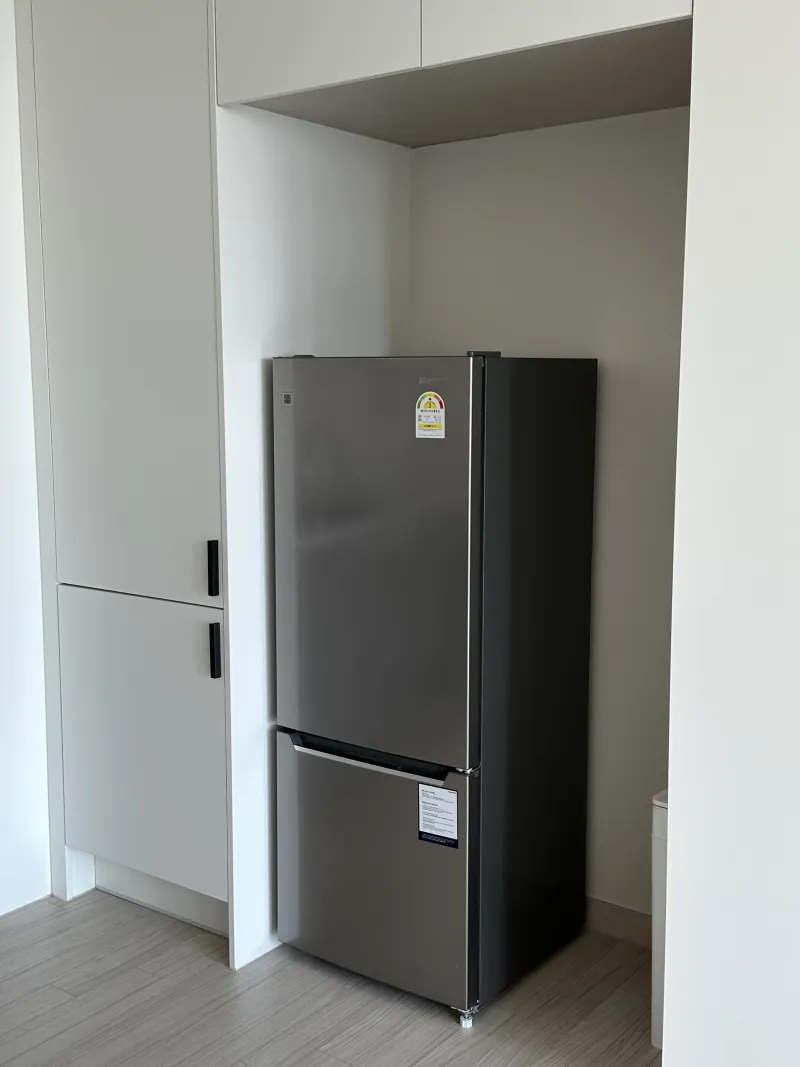 [Yeonsu, Incheon] Two-room apartment in Songdo's prime location #YonseiCampus #SongHyunAh 21
