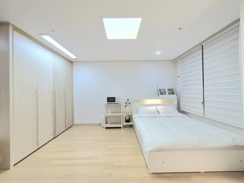[Yeongdeungpo, Seoul] 2-minute walk from National Assembly Station / Yeouido / Gangnam / Gwanghwamun 5 11
