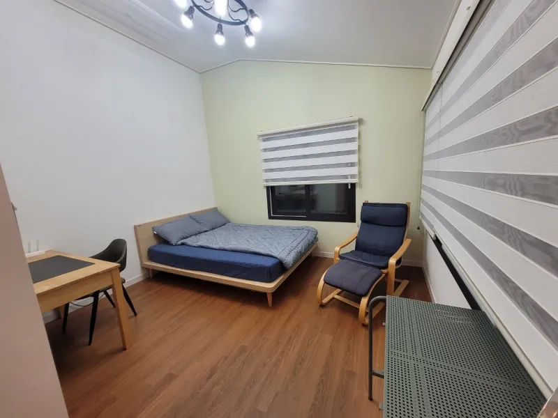 [제주 한림] 제주 협재 바다 근처 마당넓은 신축 풀빌라 풀옵션 7