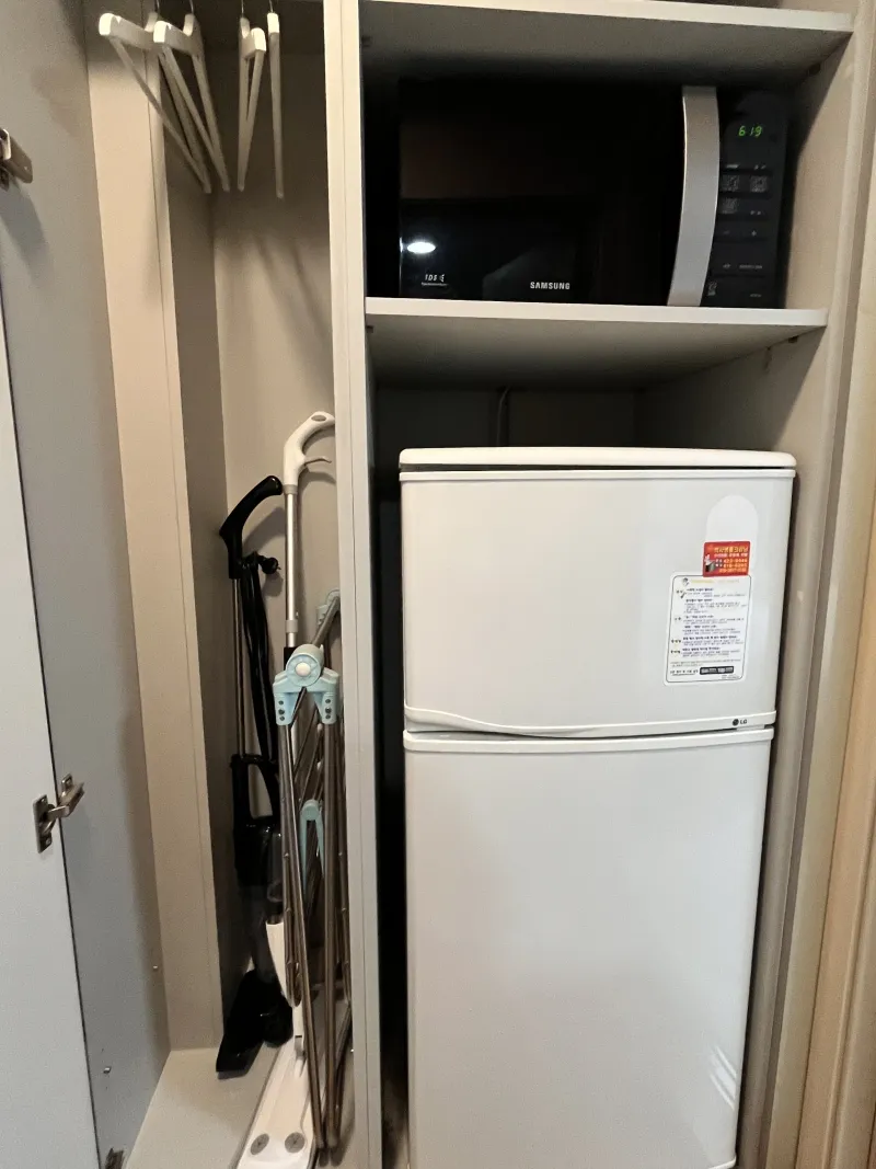 [Songpa, Seoul] Fully furnished accommodation at Lotte World, COEX, Jamsil, Gangnam, Seoul 13