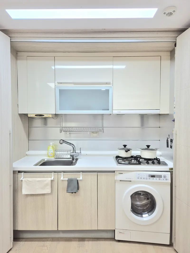 [Yeongdeungpo, Seoul] 2-minute walk from National Assembly Station / Yeouido / Gangnam / Gwanghwamun 5 13