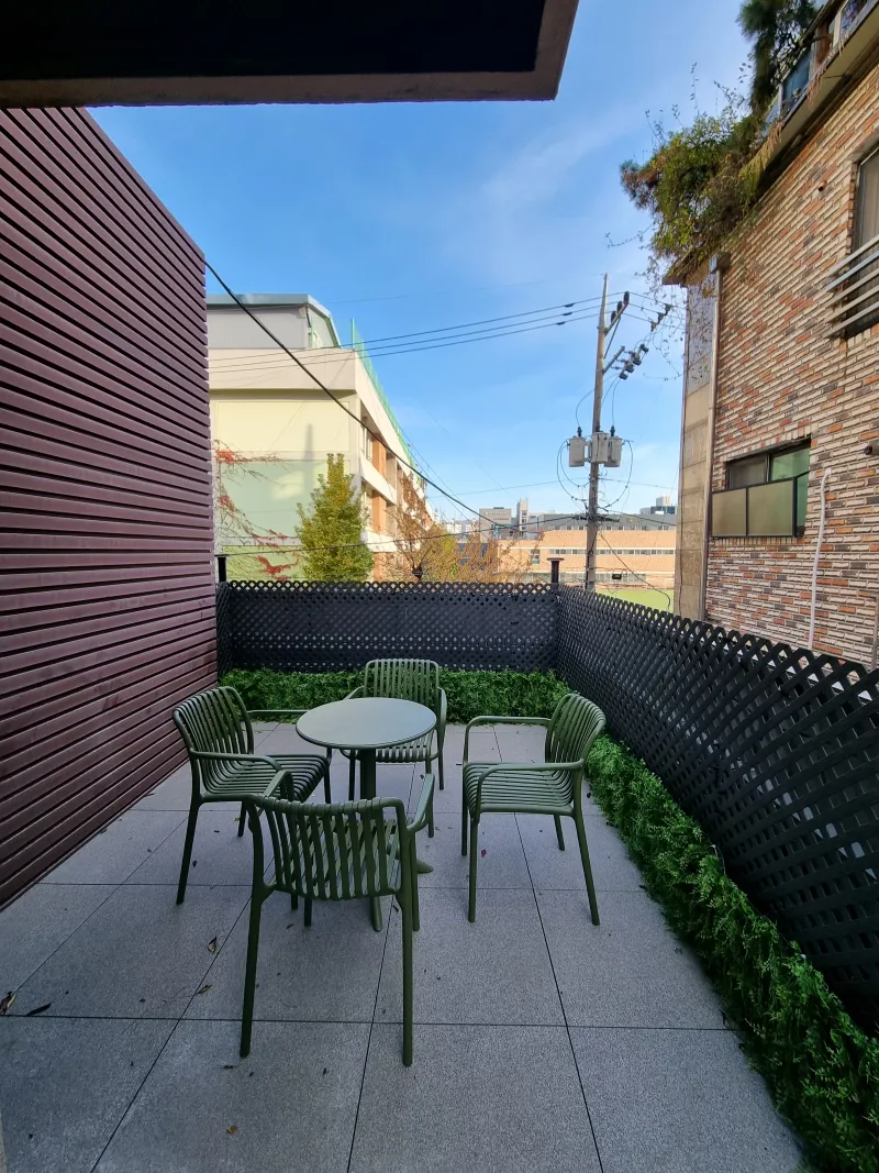 [Songpa, Seoul] 3-room apartment near Mongchontoseong Station and Hanseong Baekje Station 29