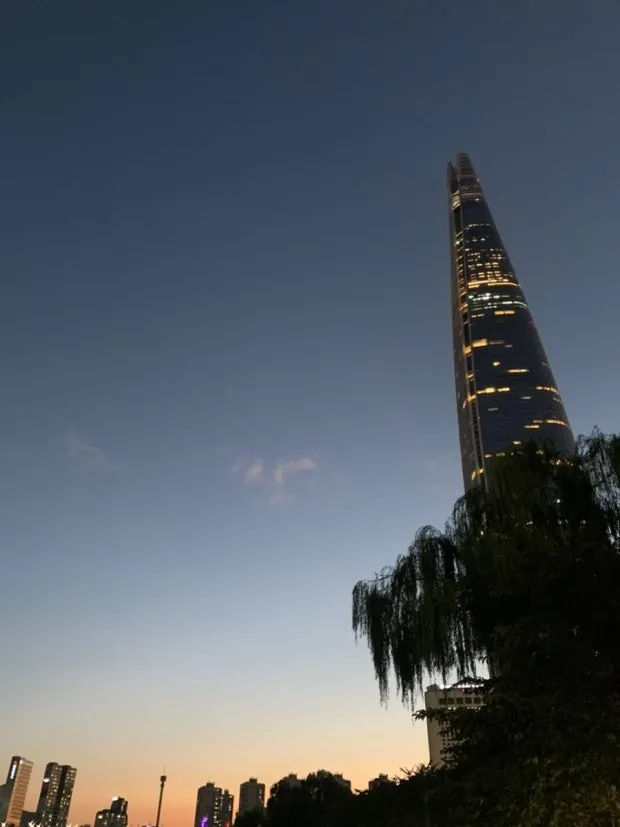 [Songpa, Seoul] 3-room apartment near Mongchontoseong Station and Hanseong Baekje Station 34