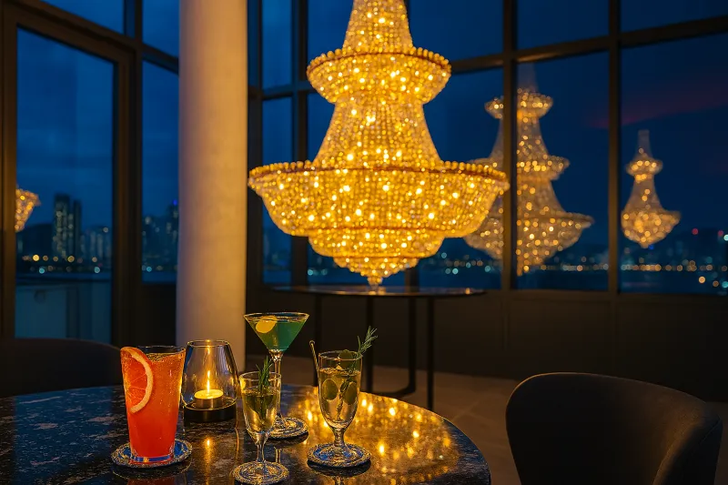 [Yeongdo, Busan] Ocean View Emotional Residence 38