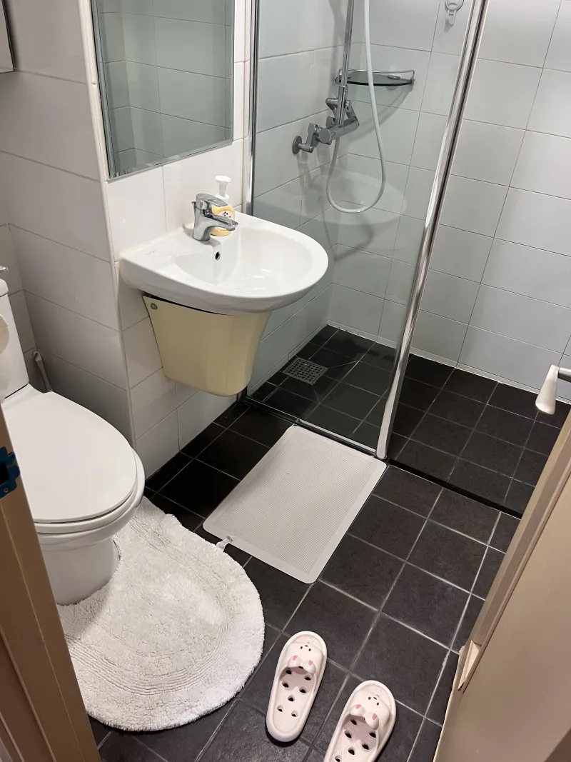 [Songpa, Seoul][Twin Bed] Seoul Gangnam Songpa Jamsil COEX Lotte World 10