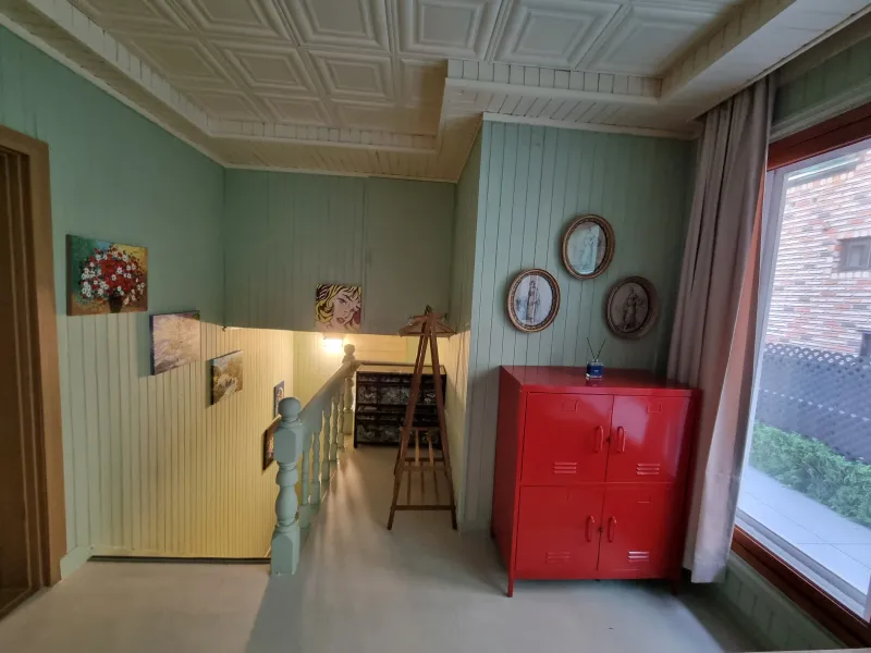 [Songpa, Seoul] 3-room apartment near Mongchontoseong Station and Hanseong Baekje Station 16