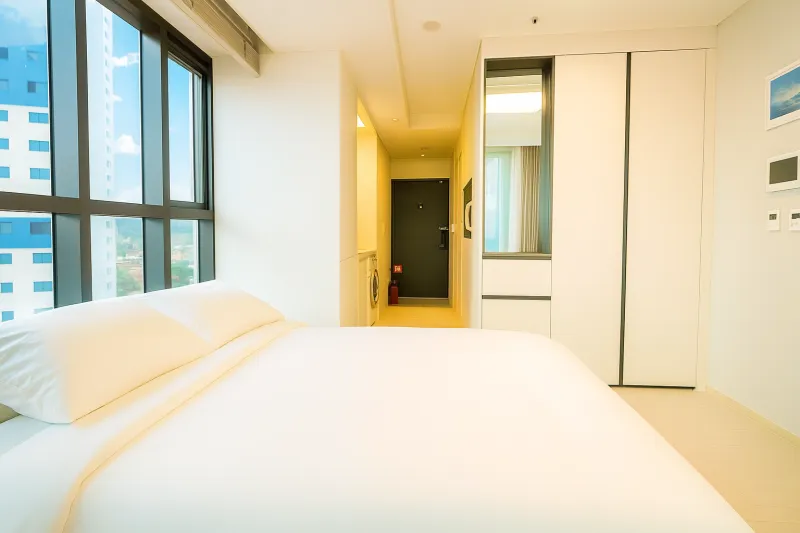 [Yeongdo, Busan] Ocean View Emotional Residence 3