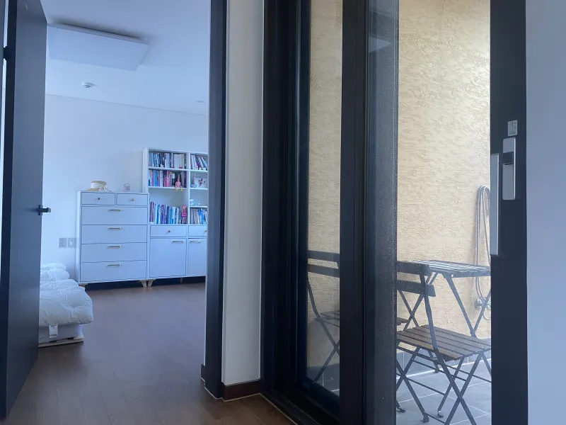 [제주 조천][함덕,조천] 제주 돌담숲 한달살이 5