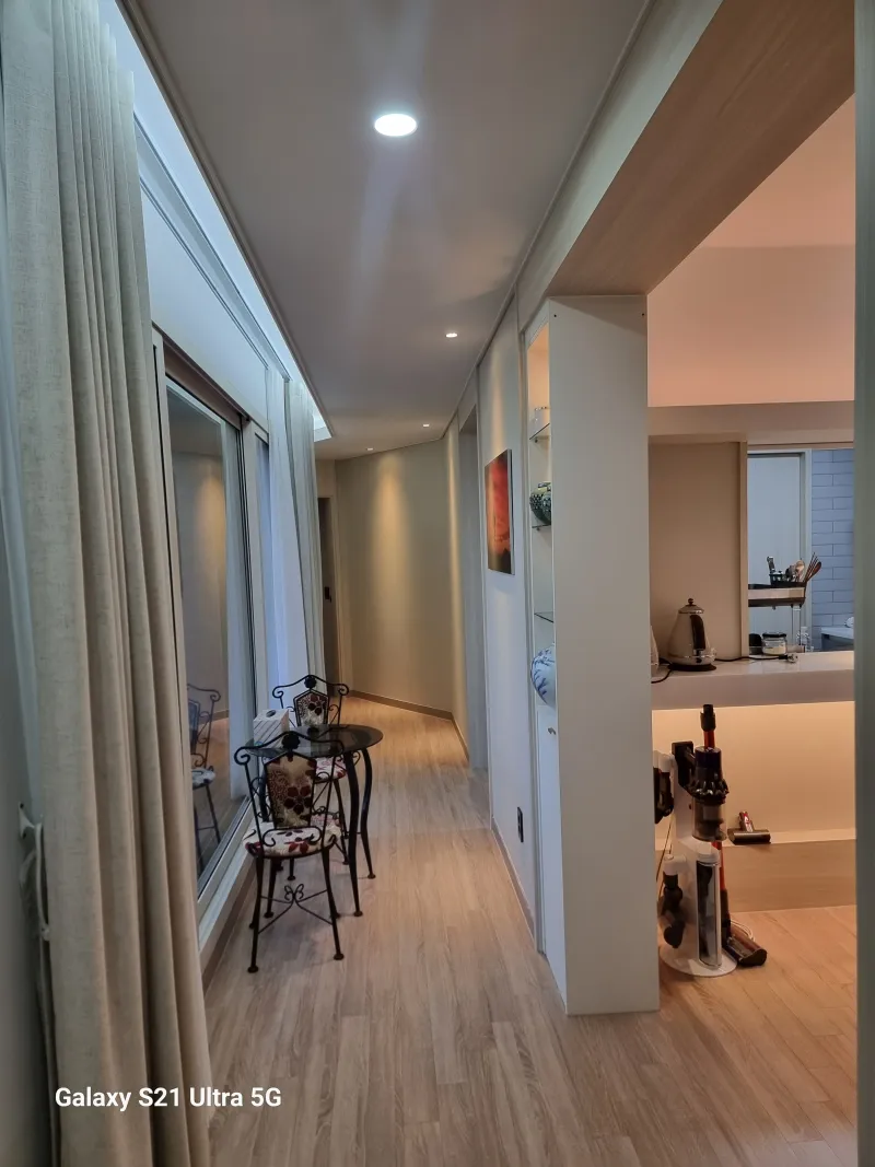 [Aewol, Jeju] A cozy, white-toned, three-room, two-story house with a private pool. 8