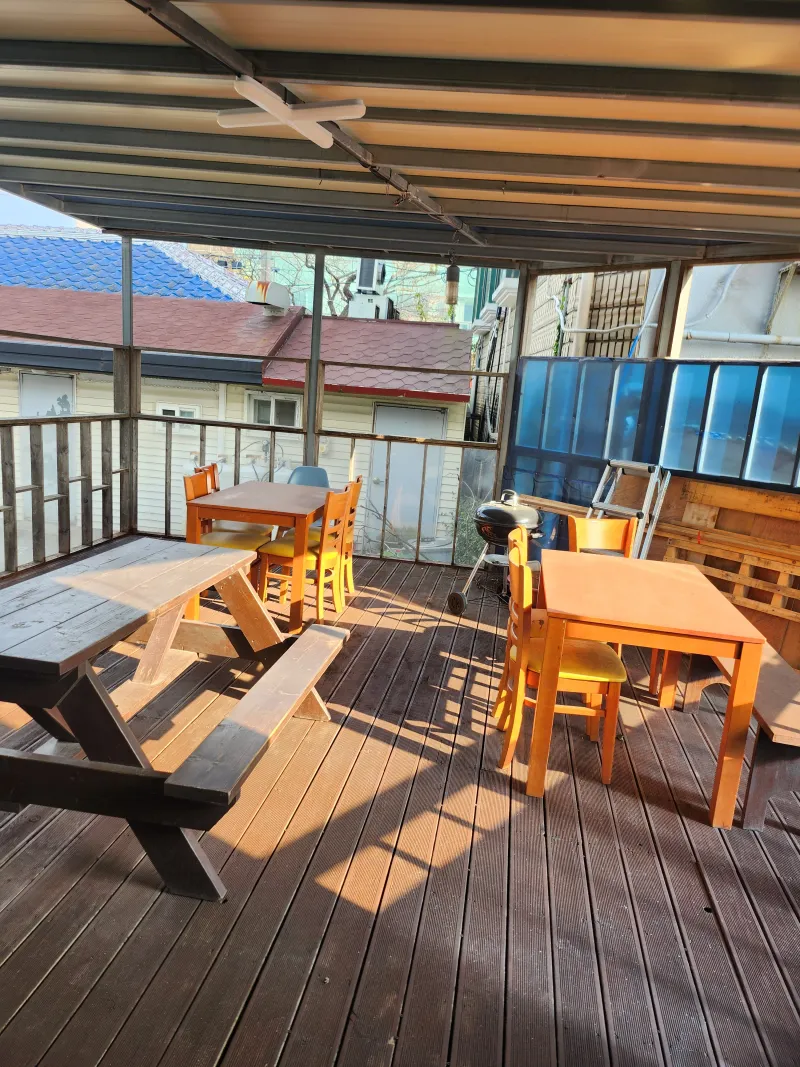 [Jungmun-dong, Seogwipo] 15 pyeong, Jungmun Downtown No. 27 19