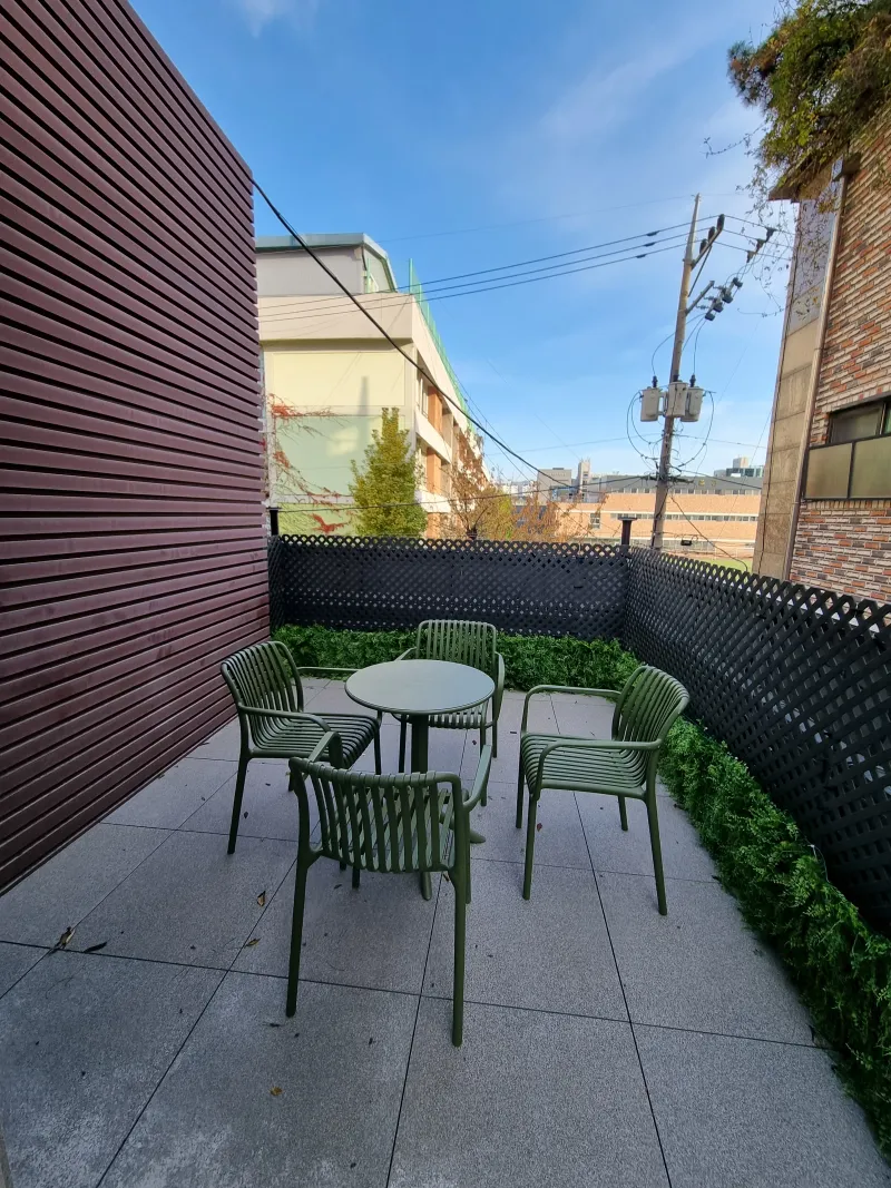 [Songpa, Seoul] 3-room apartment near Mongchontoseong Station and Hanseong Baekje Station 27