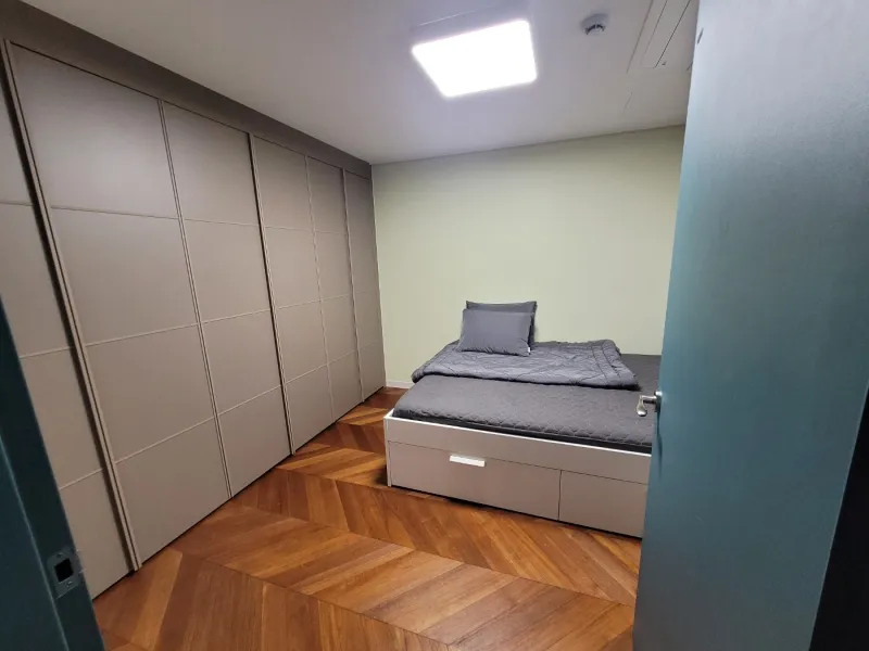 [제주 한림] 제주 협재 바다 근처 마당넓은 신축 풀빌라 풀옵션 2