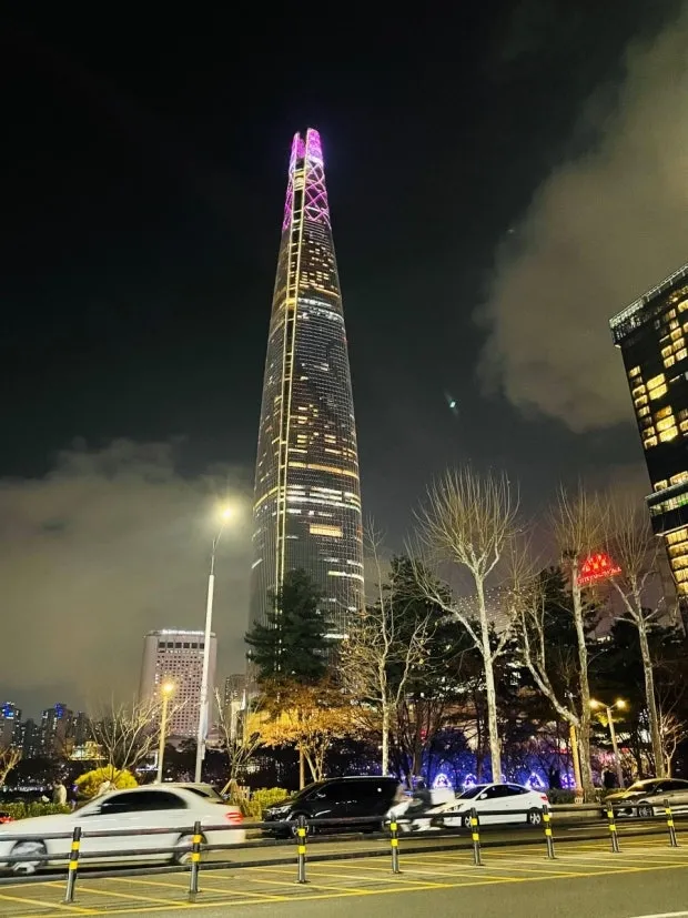 [Songpa, Seoul] 3-room apartment near Mongchontoseong Station and Hanseong Baekje Station 33