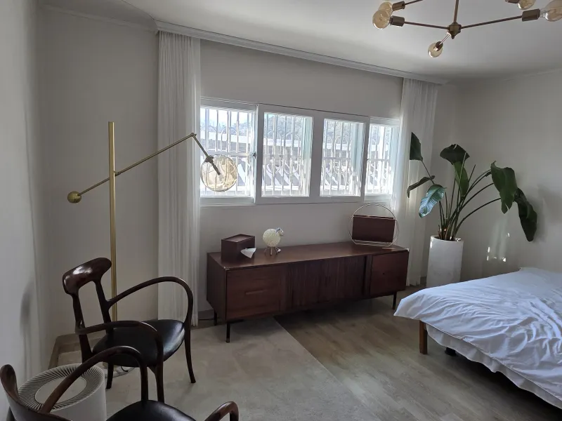 [Jongno, Seoul] A cozy and warm two-room apartment 3 minutes walk from Samcheong Park. 2