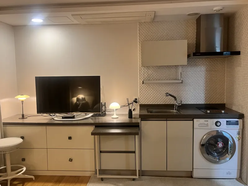[Songpa, Seoul][Twin Bed] Seoul Gangnam Songpa Jamsil COEX Lotte World 13