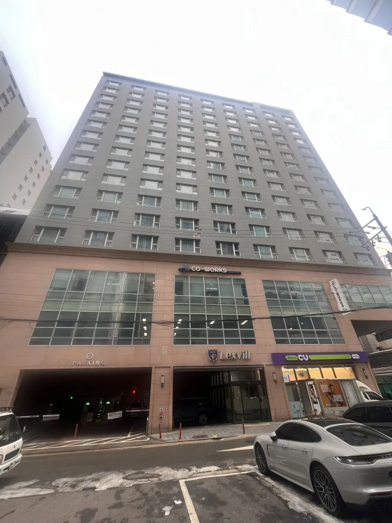 [Songpa, Seoul] Fully furnished accommodation at Lotte World, COEX, Jamsil, Gangnam, Seoul 14