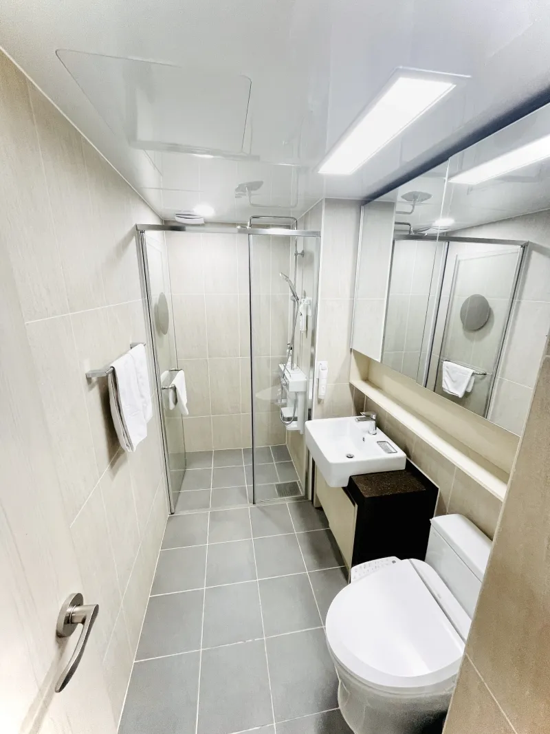 [Yangyang] Panoramic Ocean View #Front Ocean View #Full Kitchen Available #Small Dogs Allowed 6