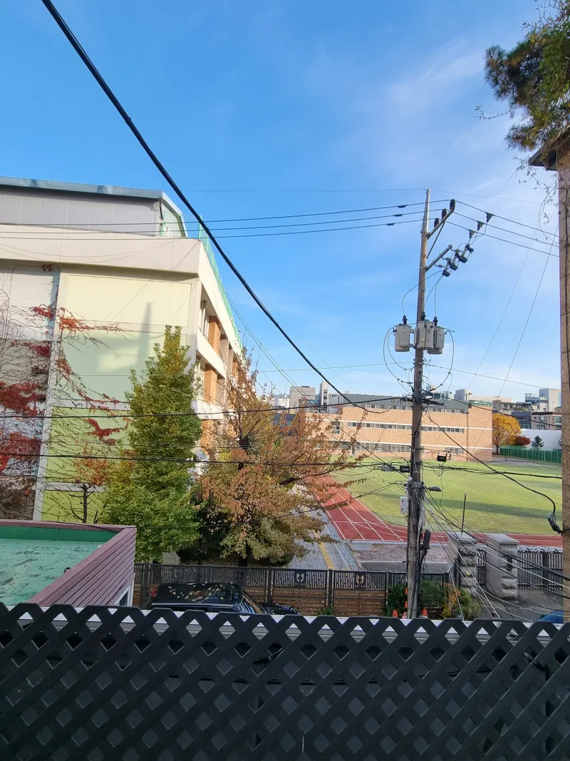 [Songpa, Seoul] 3-room apartment near Mongchontoseong Station and Hanseong Baekje Station 30