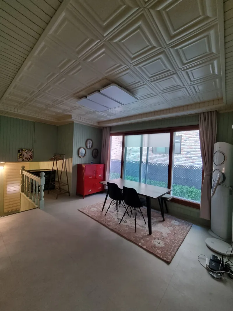 [Songpa, Seoul] 3-room apartment near Mongchontoseong Station and Hanseong Baekje Station 11