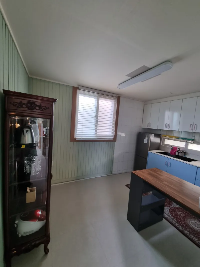 [Songpa, Seoul] 3-room apartment near Mongchontoseong Station and Hanseong Baekje Station 23