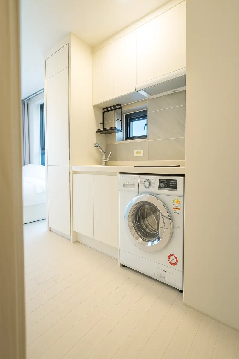[Yeongdo, Busan] Ocean View Emotional Residence 12