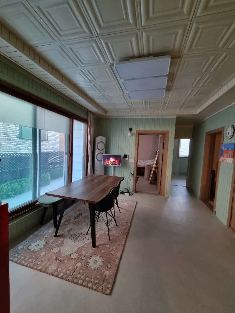 [Songpa, Seoul] 3-room apartment near Mongchontoseong Station and Hanseong Baekje Station 15
