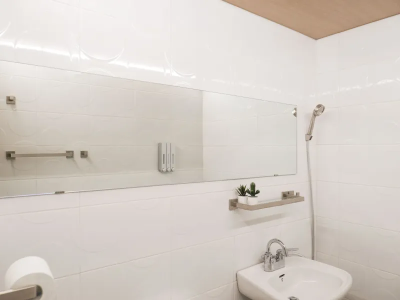 [Yongsan, Seoul] Spacious two-room apartment 10 minutes walk from Seoul Station 11