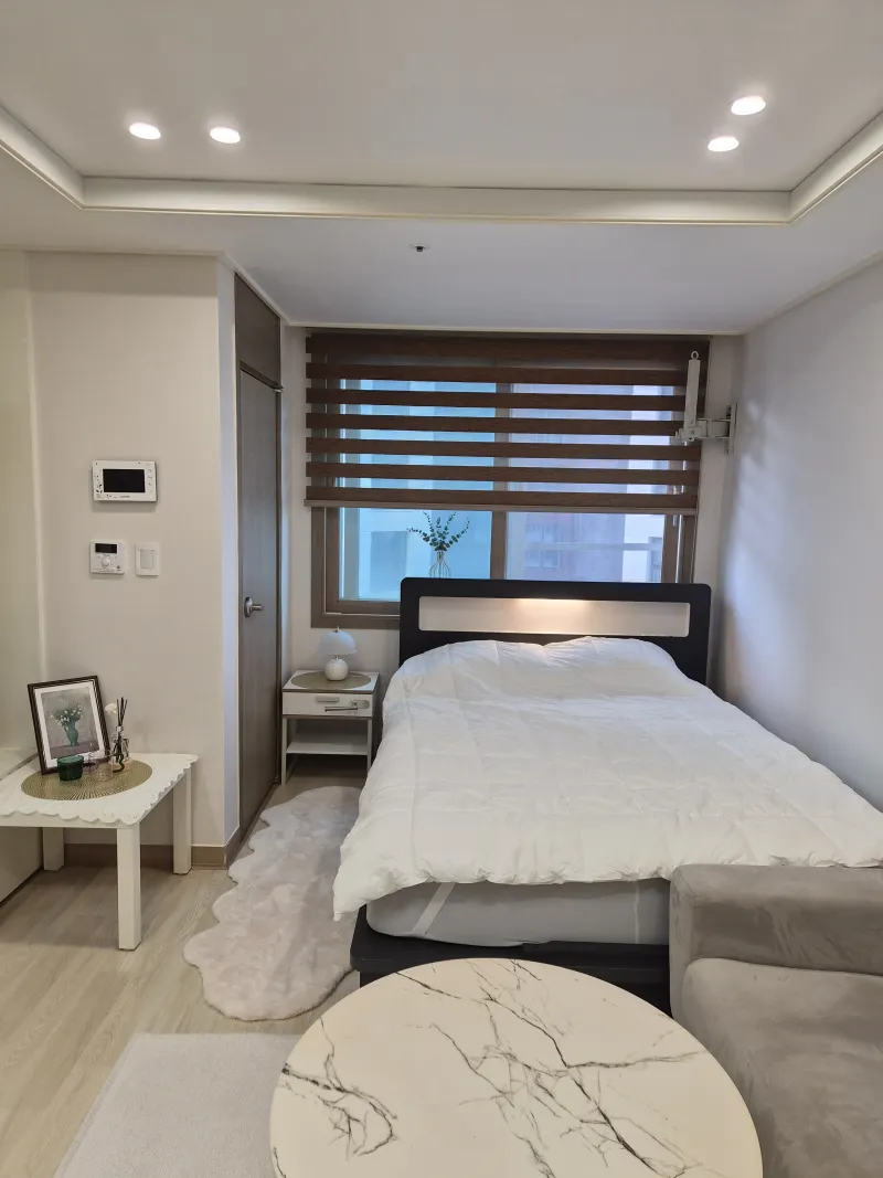 [Gwangsan, Gwangju] Pogun Stay 8