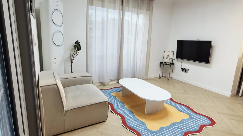 [Ildo 2-dong, Jeju] A cozy and quiet two-story house in Ildo 2-dong (near City Hall Daehak-ro) 12