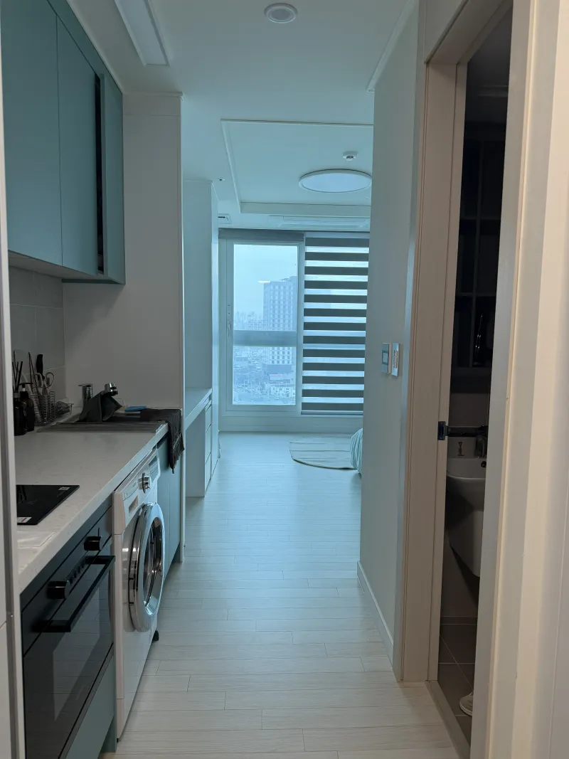 [Dongdaemun, Seoul] Fully furnished hotel in the immediate vicinity of Cheongnyangni Station 13