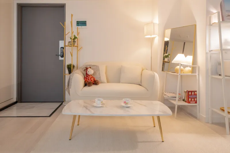 [Yeongdeungpo, Seoul] 6-Dryer Duplex Large Window Officetel, 5 Minutes from Hongdae, Hapjeong, Yeouido, and Dangsan Station 29