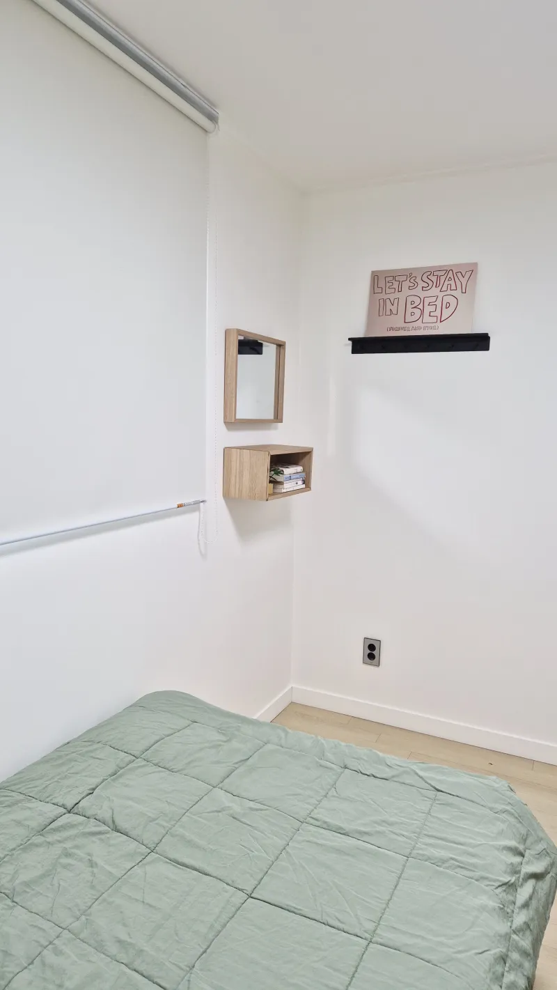 [Ildo 2-dong, Jeju] A cozy and quiet two-story house in Ildo 2-dong (near City Hall Daehak-ro) 6