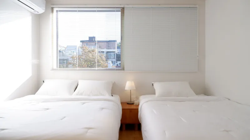 [Yongsan, Seoul] Spacious two-room apartment 10 minutes walk from Seoul Station 2